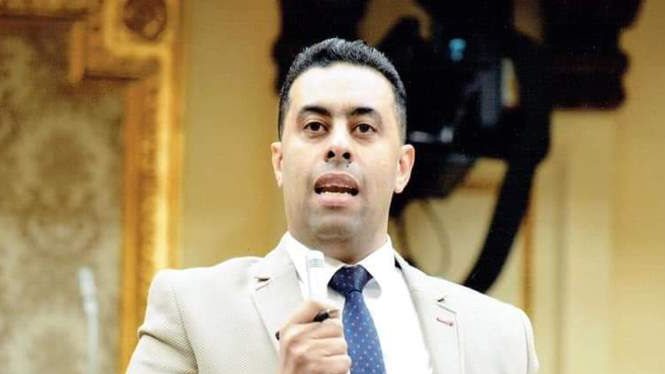 85 طالبًا ينتظرون الحل.. النائب أحمد فرغلي يكشف تفاصيل أزمة القبول في طب شرق بورسعيد الأهلية 85 طالبًا ينتظرون الحل.. النائب أحمد فرغلي يكشف تفاصيل أزمة القبول في طب شرق بورسعيد الأهلية