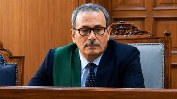 رئيس محكمة استئناف القاهرة ينعى أحمد الزند: كرس حياته لخدمة العدالة