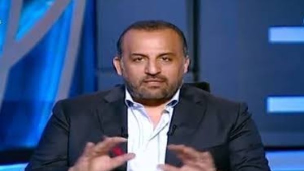 شبانة: عموتة يتحمل مسئولية تعادل الأهلي أمام المقاولون .. وعاشور غيّر شكل الفريق