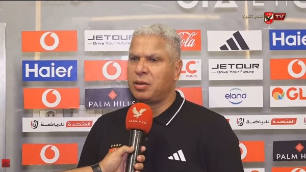 وائل جمعة: الأهلي لم يصل لأفضل مستوى.. وعودة اللاعبين المصابين ستمنح الفريق دفعة قوية