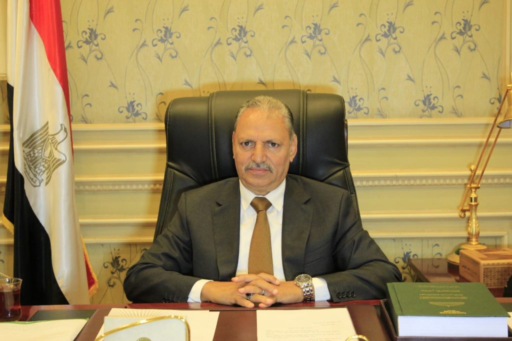 وكيل دفاع النواب: الإجراءات الجنائية يحتاج قدرًا من التقنيات الحديثة للمحاكم والنيابات