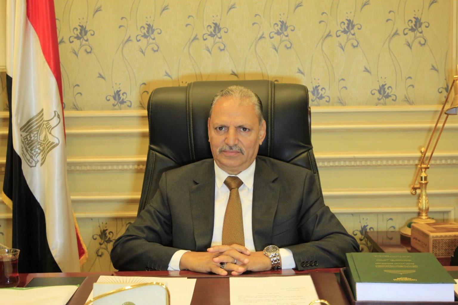 وكيل دفاع النواب: الإجراءات الجنائية يحتاج قدرًا من التقنيات الحديثة للمحاكم والنيابات