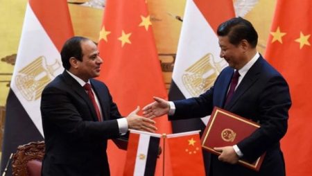 خبراء مصريون وصينيون: “مبادرة الحضارة العالمية” ركيزة لتعزيز السلام والتنوع الثقافي