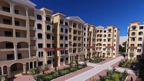 25 ألف شقة بالإيجار.. بدء التقديم ضمن سكن لكل المصريين 9 في 26 مدينة جديدة