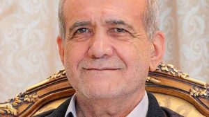 الرئيس الإيراني: اتفقت مع ولي عهد الإمارات على «طي صفحة الماضي»