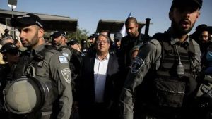 صلاح عبد العاطي: اقتحامات «بن غفير» تستهدف تغيير وضع المُقدسات الفلسطينية | فيديو