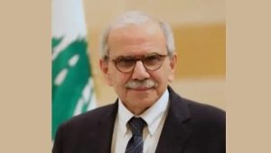رئيس وزراء لبنان: لا أمن أو سلام بدون الثقة بين الدول