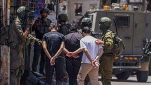 الصليب الأحمر يحذر: العنف والاستيطان والقيود تجعل حياة الفلسطينيين في الضفة الغربية لا تطاق