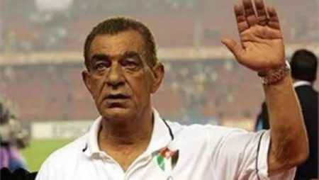 الذكرى الـ14 لرحيل محمود الجوهري “جنرال” الكرة المصرية وصانع الإنجازات