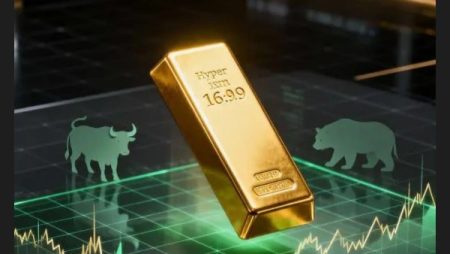 الذهب يحافظ على مكاسبه مع ترقب بيانات الوظائف الأمريكية
