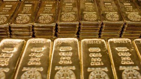 الحق اشتري.. تراجع كبير في أسعار سبائك الذهب من 1 لـ100 جرام