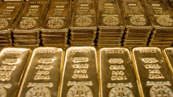 الحق اشتري.. تراجع كبير في أسعار سبائك الذهب من 1 لـ100 جرام