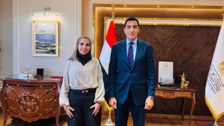 برلمانية: «مشروع الساحات الشعبية» فكرة خارج الصندوق.. ونتابع مطالب قطاع الرياضة