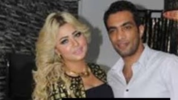 شادي محمد ينعى زوجته السابقة بكلمات مؤثرة
