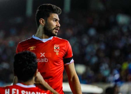بشير التابعي: تاريخ هاني وياسر إبراهيم مع الأهلي يستحق الاستثناء في التجديد