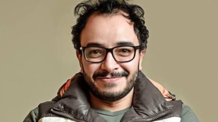 حسام داغر يكشف مستجدات حالته الصحية بعد تعرضه للتسمم ودخول المستشفىl خاص