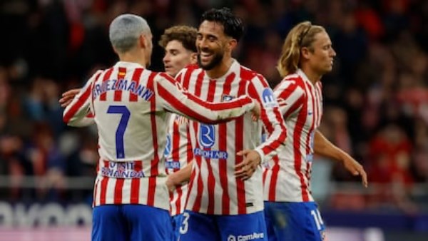 نتائج مباريات الجولة الأولى من الدوري الأوروبي