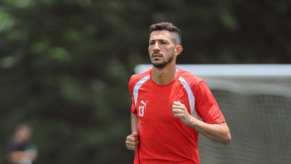 هيروح الأهلي ولا بيراميدز؟.. رقم خيالي لـ أحمد فتوح لخطفه من الزمالك