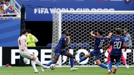 موعد مباراة فرنسا وتركيا في دوري الأمم الأوروبية والقنوات الناقلة