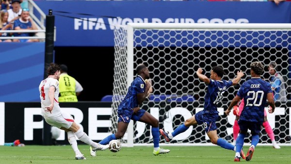 موعد مباراة فرنسا وتركيا في دوري الأمم الأوروبية والقنوات الناقلة