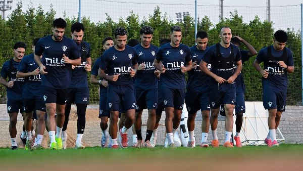 أضا : إيقاف القيد يأتي على الزمالك بأمور إيجابية