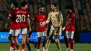 مصطفى شوبير يكشف كواليس تجديد عقده مع الأهلى: الاتفاق تم بدون شروط جزائية