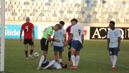 مدرب القناة: نستحق المكسب أمام طلائع الجيش.. ولكن الحكم كان له رأي آخر