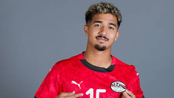 الأهلي يراقب لاعب زد تمهيدا لضمه في يناير