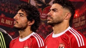 بنفس الشروط.. إعلامي يكشف تطورات جديدة في ملف تجديد عقود الثنائي ياسر إبراهيم ومحمد هاني