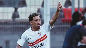 أمير هشام: الزمالك يوجه عائد بيع بيزيرا لحل أزمات الفريق والقضايا الخارجية