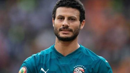 أحمد مجاهد: محمد الشناوي صاحب إنجازات تاريخية مع منتخب مصر