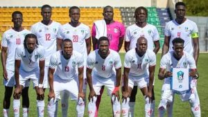 قبل لقاء اليوم.. تعرف على منتخب جنوب السودان منافس مصر بتصفيات أفريقيا