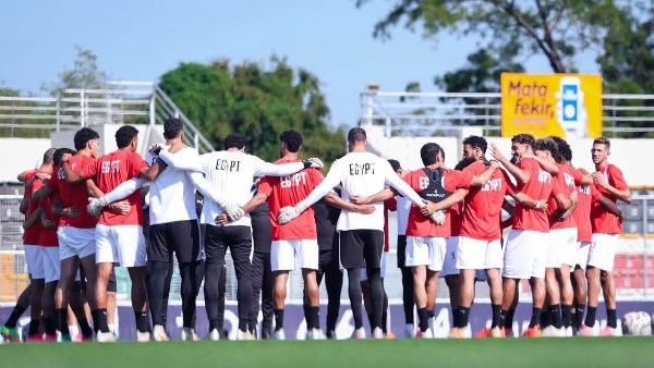 «يمكرون ويمكر الله» .. «شبانة»: حسام حسن أعاد اكتشاف منتخب مصر.. والرهان عليه كسبان