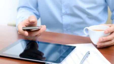 من أول أكتوبر.. كيف يصل إعلان القضية للمتقاضي عبر الموبايل والإيميل؟