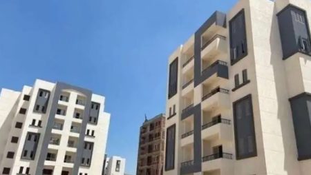 مي عبد الحميد: طرح الوحدات بنظام الإيجار يستهدف الشباب حديثي الزواج