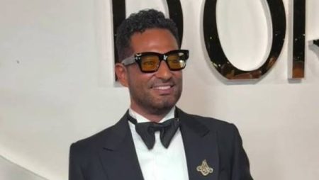 عمرو سعد يحصد جائزة أفضل ممثل مصري في «موريكس دور 2026» عن مسلسل «إفراج»