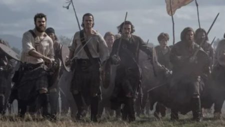 Blood of My Blood يعود بالحرب والانفصالات.. ماذا ينتظر أبطاله في الموسم الثاني؟