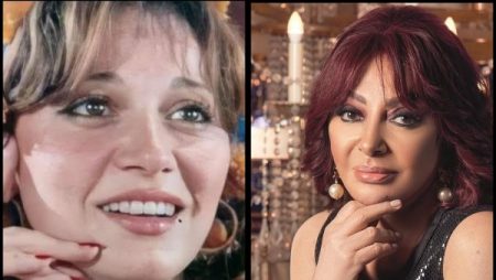 منافسة فنية.. ابنة مديحة كامل تكشف حقيقة خلاف والدتها مع نبيلة عبيد
