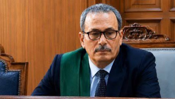 قضاة محكمة استئناف القاهرة يحتشدون في جمعيتهم العمومية ويوجهون الشكر للرئيس السيسي