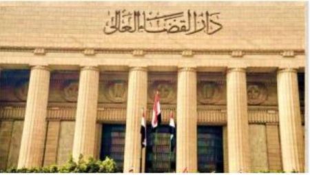 بالأسماء.. 9 دوائر لـ العمال بـ جنوب القاهرة والجيزة بدار القضاء العالي في العام القضائي الجديد