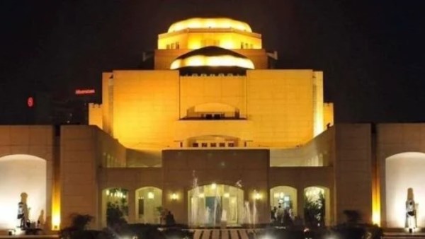 عاصي الحلاني وعمر خيرت ونادية مصطفى يدعمون مهرجان الموسيقى العربية.. رضا الوكيل يكشف التفاصيل