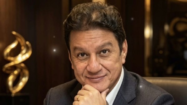 خالد محمود: أحمد العوضي شجّعني للعودة إلى الدراما.. و«سلطان الديب» يحمل العديد من المفاجآت | خاص