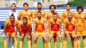 مدير الكرة: أبو قير للأسمدة يواجه تحديًا كبيرًا في أول ظهور له بالممتاز