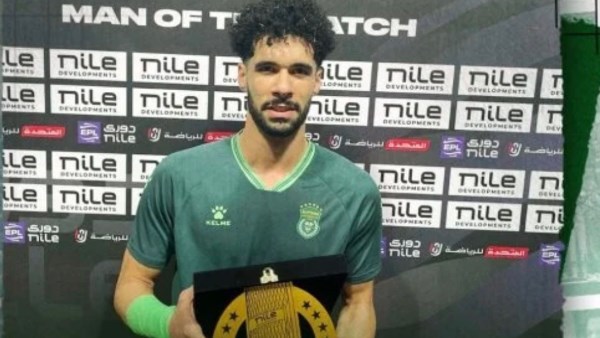 الاتحاد السكندري: الأهلي استفسر عن ضم مصطفى إبراهيم قبل غلق القيد