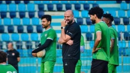 المدير الرياضي للاتحاد يكشف تفاصيل 24 صفقة جديدة وخطة بناء الفريق