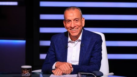 «إحنا موعودين» .. ماهر غريب يكشف كواليس جديدة في موقف بيزيرا مع الزمالك