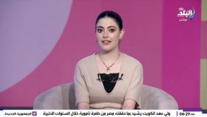 أمنية حسن: 10 سنوات في الطب .. والمسرح حاضر في حياتي | فيديو