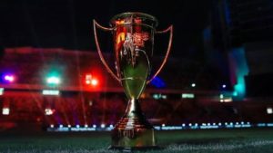 الأهلي يستفسر عن المشاركة في كأس السوبر المصري بالكارت الذهبي| خاص