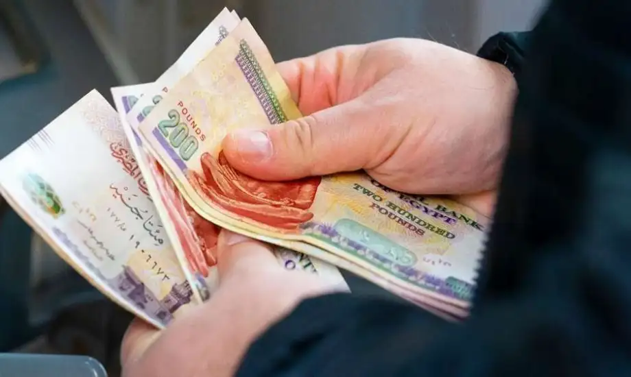 موعد تطبيق زيادة المرتبات لعام 2026 ورفع الحد الأدنى ألف جنيه | قناة صدى البلد