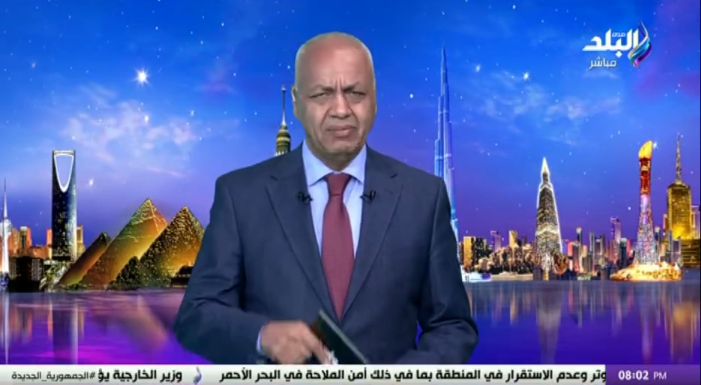 لو هاجمت مصر هنقطعلك إيدك.. مصطفى بكري يرد على تهديدات الحوثيين لمصر بعد دعم السعودية